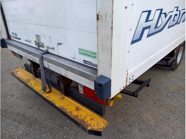 HINO DUTRO 2017 Image 31