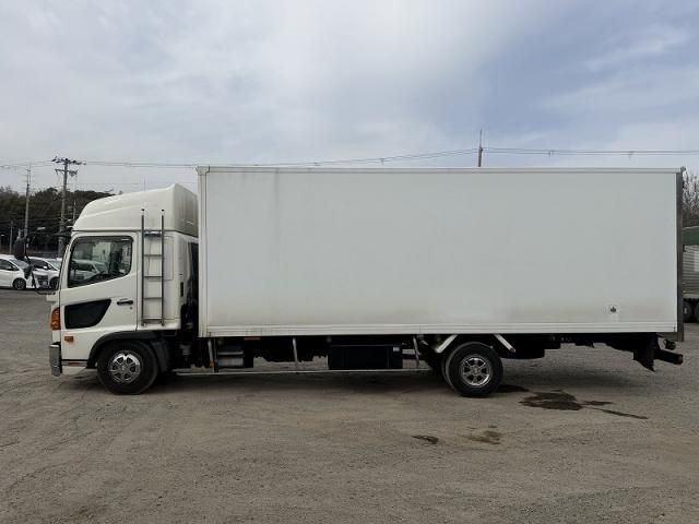 HINO RANGER 2017 Image 31