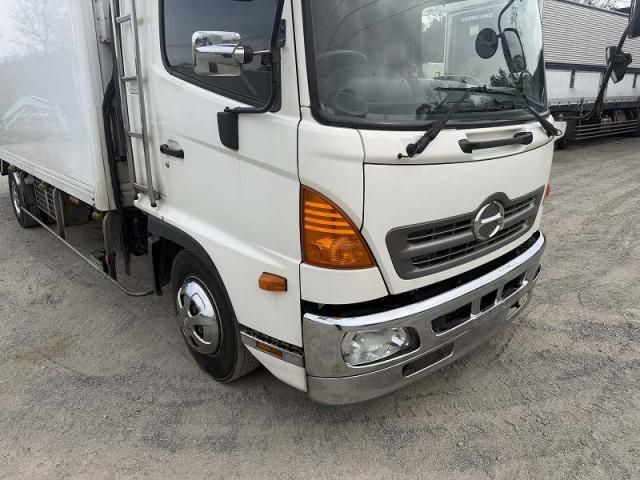 HINO RANGER 2017 Image 31