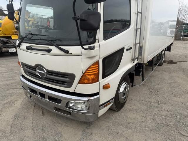 HINO RANGER 2017 Image 31