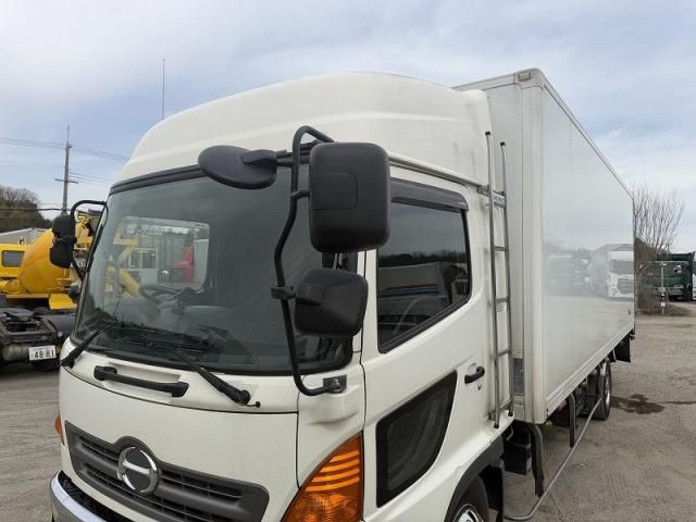 HINO RANGER 2017 Image 31