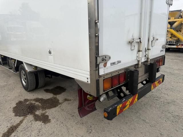 HINO RANGER 2017 Image 31