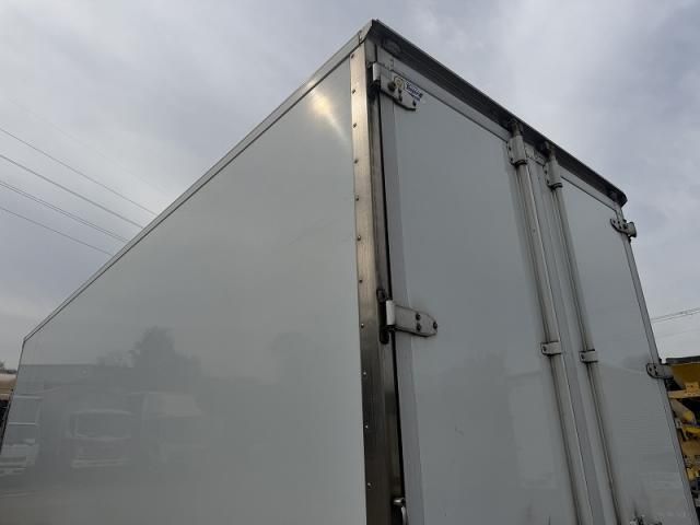 HINO RANGER 2017 Image 31