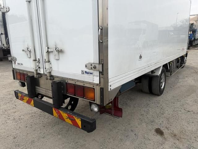 HINO RANGER 2017 Image 31