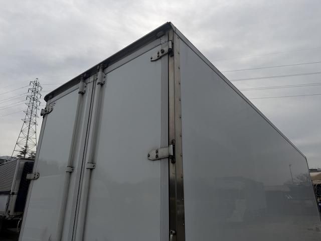 HINO RANGER 2017 Image 31