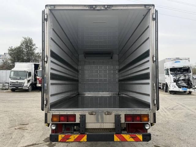 HINO RANGER 2017 Image 31