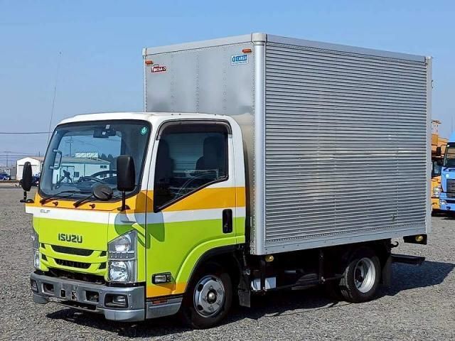 ISUZU ELF 2019 Image 31