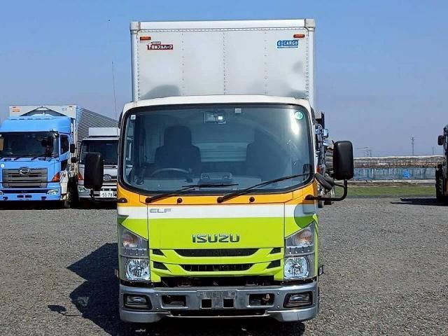 ISUZU ELF 2019 Image 31