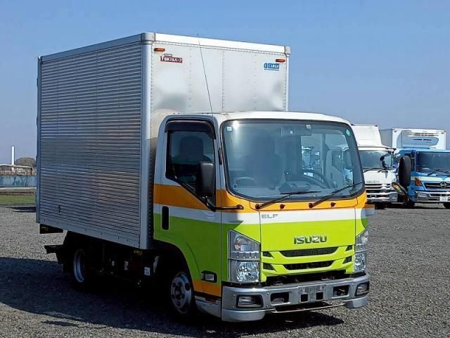 ISUZU ELF 2019 Image 31