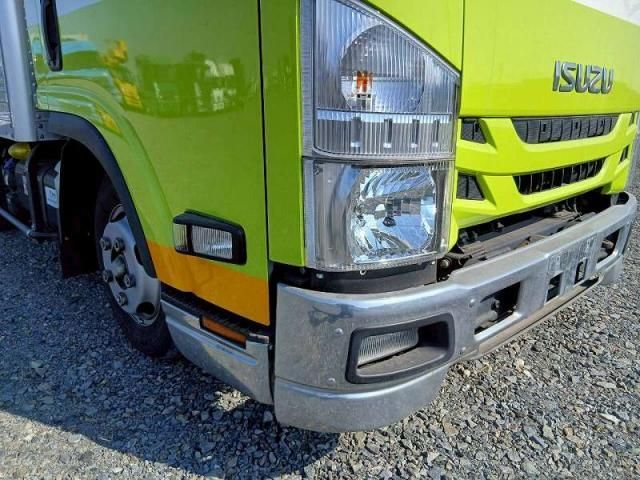 ISUZU ELF 2019 Image 31