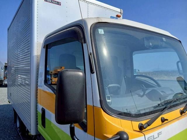 ISUZU ELF 2019 Image 31