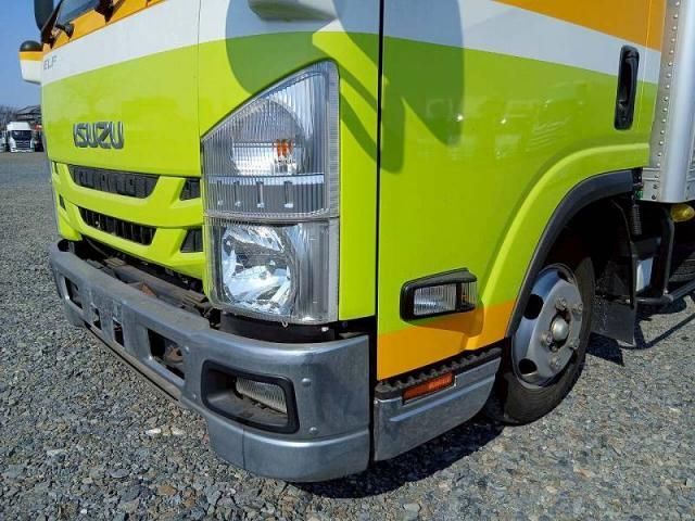 ISUZU ELF 2019 Image 31
