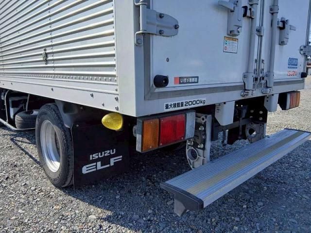 ISUZU ELF 2019 Image 31