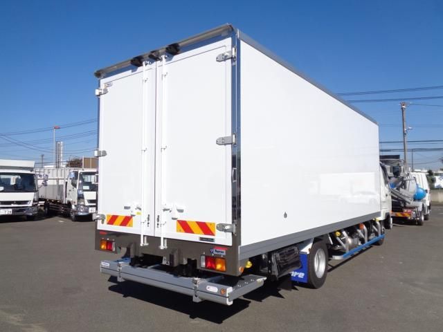 MITSUBISHI FUSOU FIGHTER 2025 Image 31