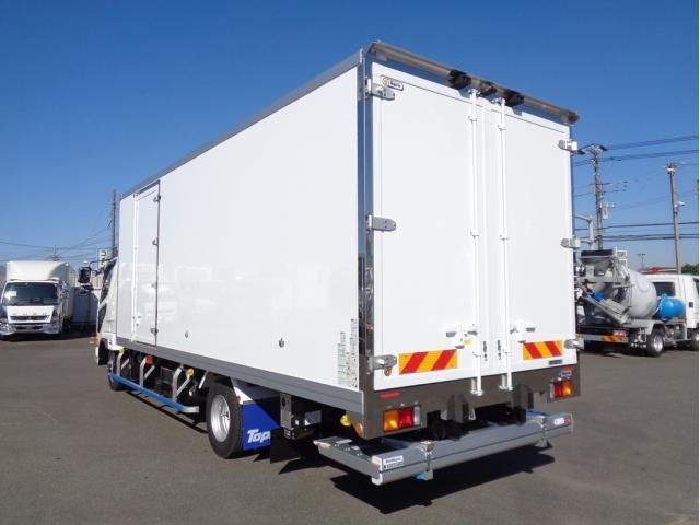 MITSUBISHI FUSOU FIGHTER 2025 Image 31