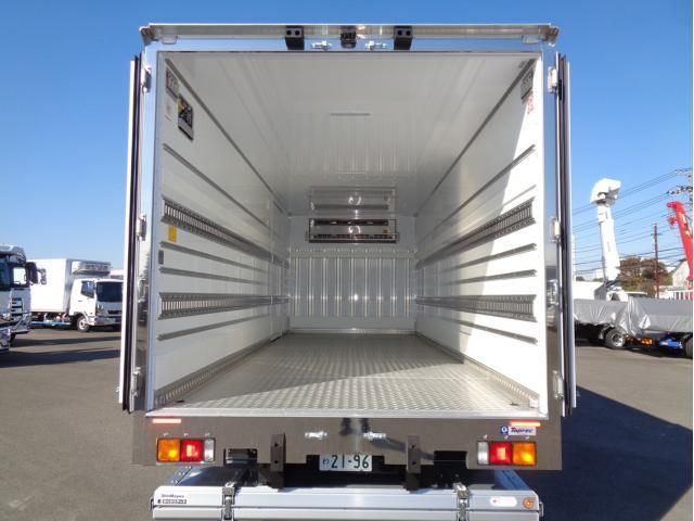 MITSUBISHI FUSOU FIGHTER 2025 Image 31