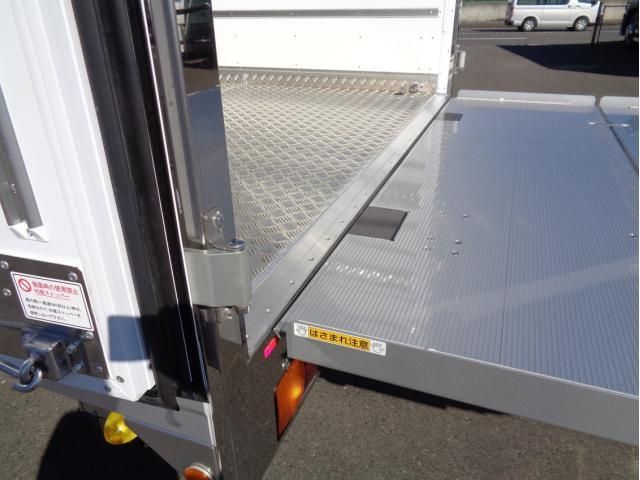 MITSUBISHI FUSOU FIGHTER 2025 Image 31