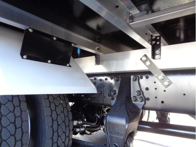 MITSUBISHI FUSOU FIGHTER 2025 Image 31