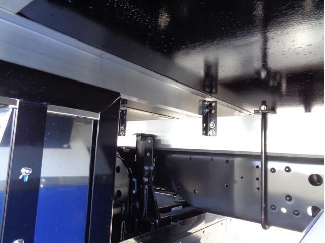 MITSUBISHI FUSOU FIGHTER 2025 Image 31