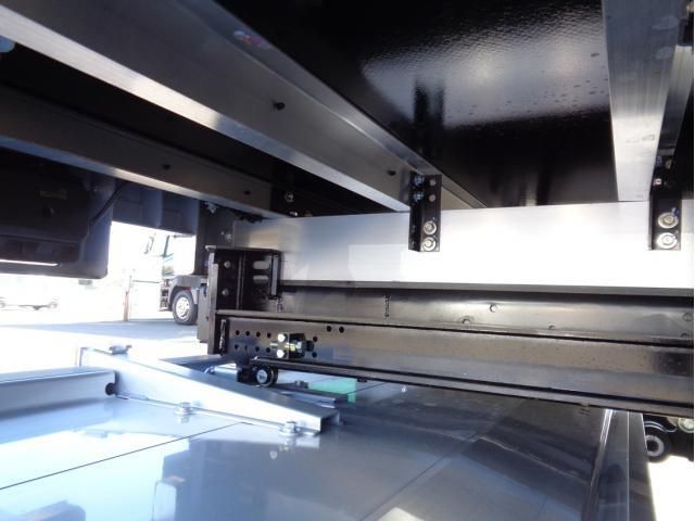 MITSUBISHI FUSOU FIGHTER 2025 Image 31