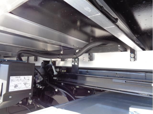 MITSUBISHI FUSOU FIGHTER 2025 Image 31