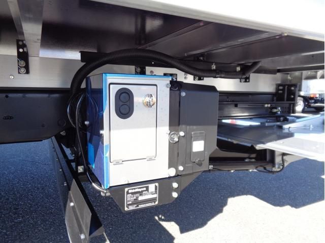 MITSUBISHI FUSOU FIGHTER 2025 Image 31