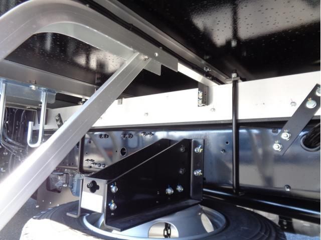 MITSUBISHI FUSOU FIGHTER 2025 Image 31