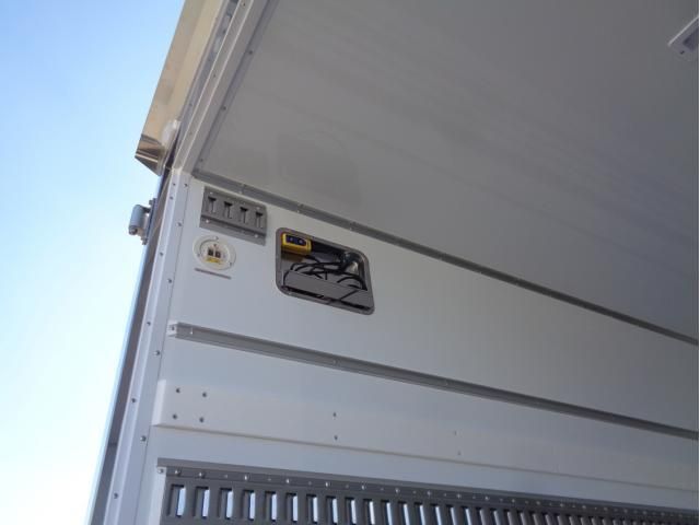 MITSUBISHI FUSOU FIGHTER 2025 Image 31