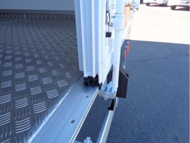 MITSUBISHI FUSOU FIGHTER 2025 Image 31