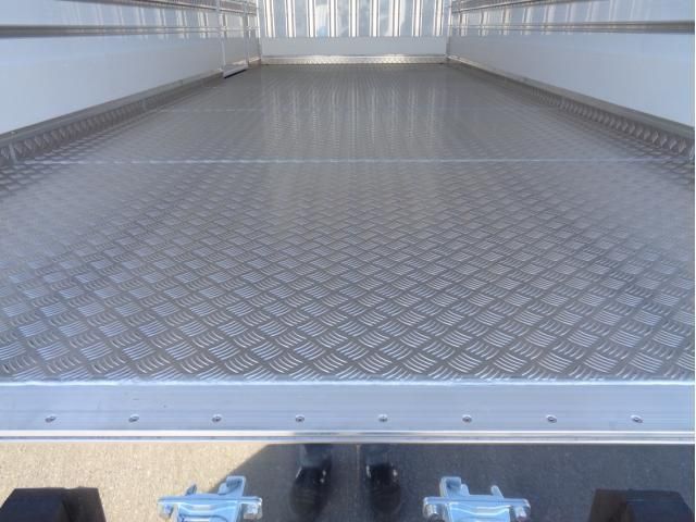 MITSUBISHI FUSOU FIGHTER 2025 Image 31