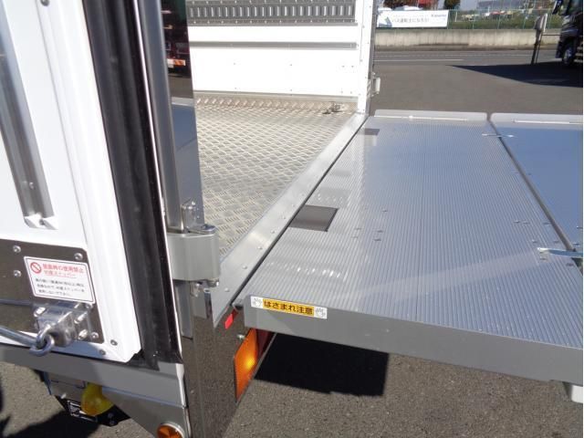 MITSUBISHI FUSOU FIGHTER 2025 Image 31