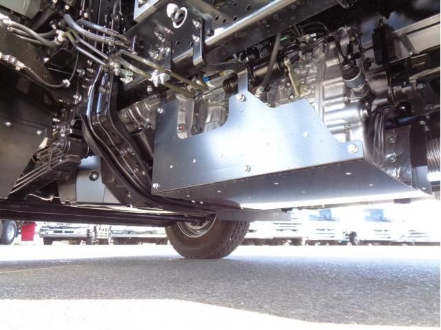 MITSUBISHI FUSOU FIGHTER 2025 Image 31