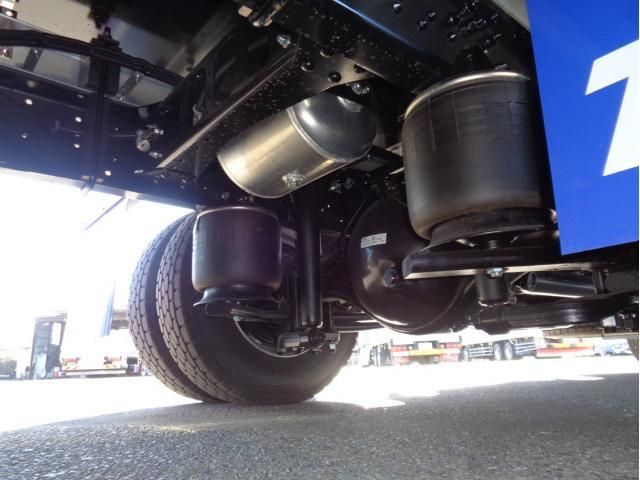 MITSUBISHI FUSOU FIGHTER 2025 Image 31