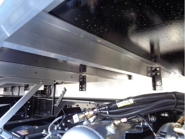 MITSUBISHI FUSOU FIGHTER 2025 Image 31