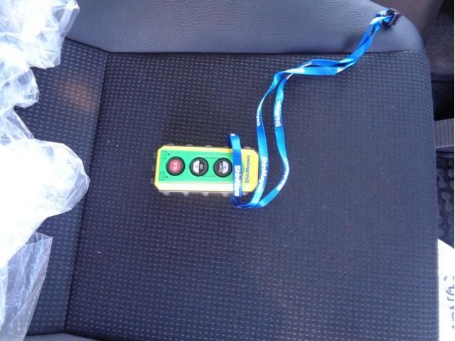 MITSUBISHI FUSOU FIGHTER 2025 Image 31