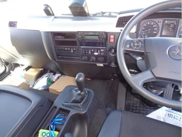 MITSUBISHI FUSOU FIGHTER 2025 Image 31