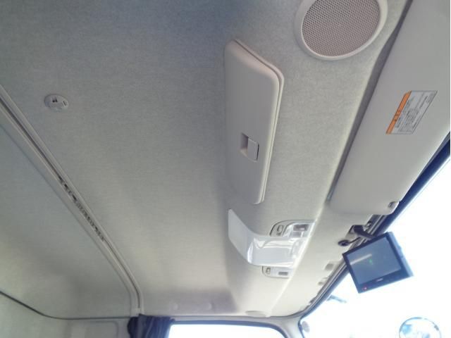 MITSUBISHI FUSOU FIGHTER 2025 Image 31