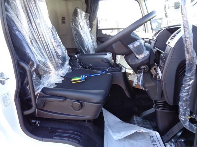 MITSUBISHI FUSOU FIGHTER 2025 Image 31