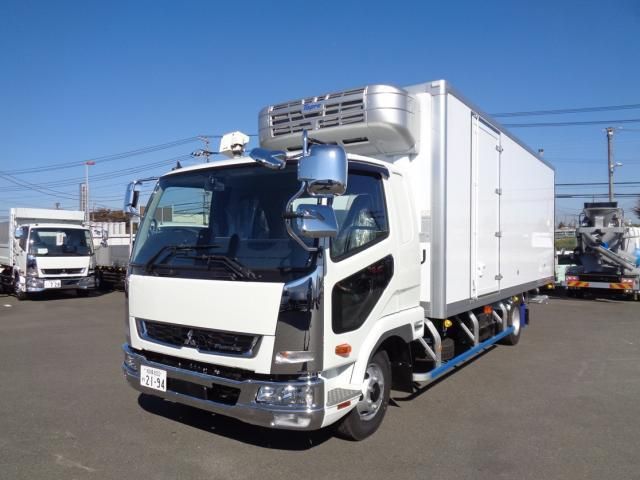 MITSUBISHI FUSOU FIGHTER 2025 Image 31