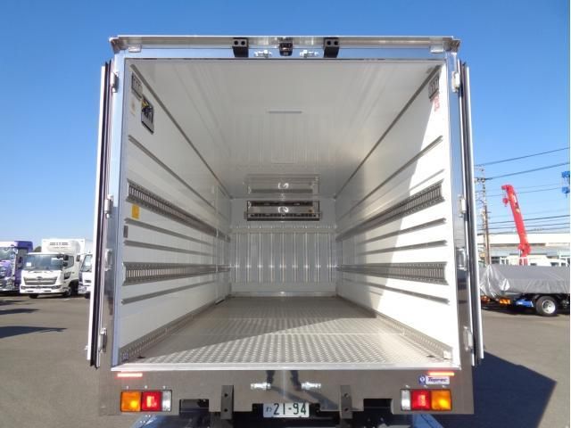 MITSUBISHI FUSOU FIGHTER 2025 Image 31