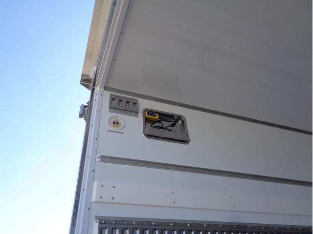 MITSUBISHI FUSOU FIGHTER 2025 Image 31