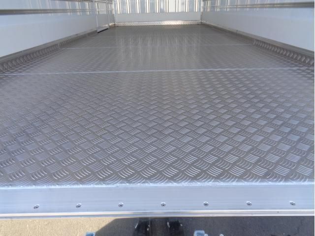 MITSUBISHI FUSOU FIGHTER 2025 Image 31