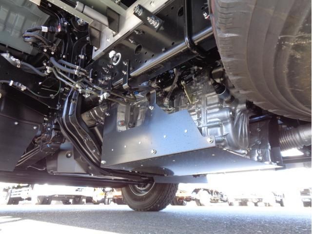 MITSUBISHI FUSOU FIGHTER 2025 Image 31