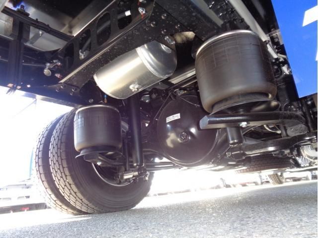 MITSUBISHI FUSOU FIGHTER 2025 Image 31