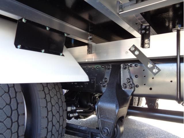 MITSUBISHI FUSOU FIGHTER 2025 Image 31