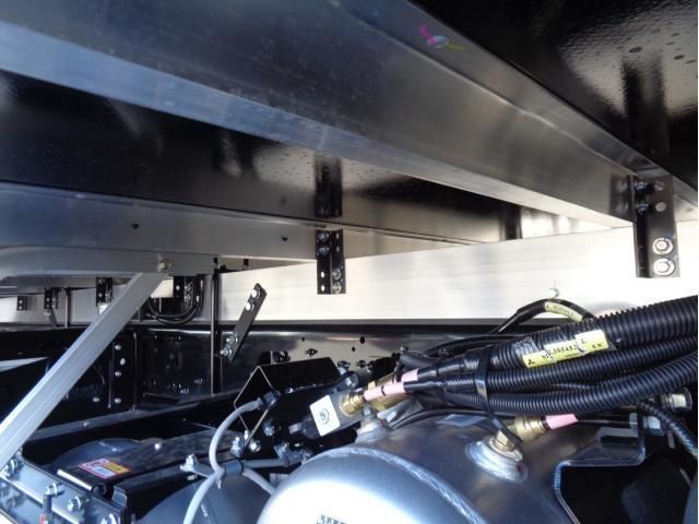 MITSUBISHI FUSOU FIGHTER 2025 Image 31