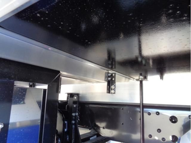 MITSUBISHI FUSOU FIGHTER 2025 Image 31