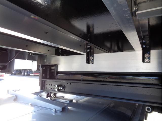 MITSUBISHI FUSOU FIGHTER 2025 Image 31