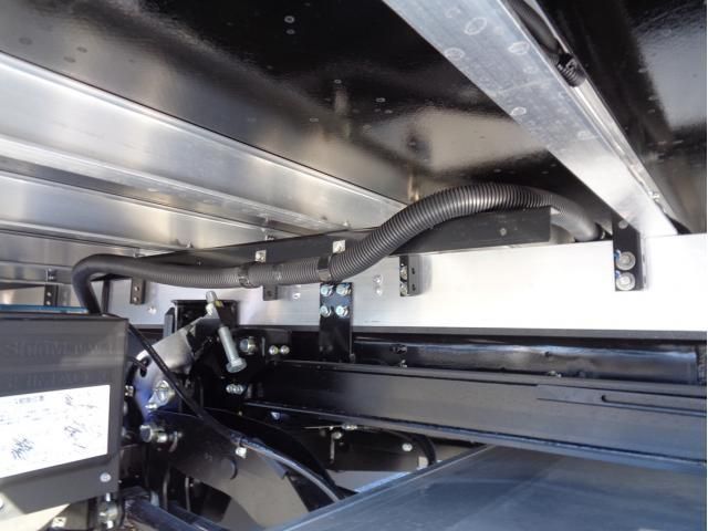 MITSUBISHI FUSOU FIGHTER 2025 Image 31