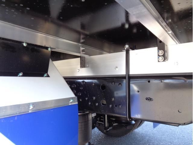 MITSUBISHI FUSOU FIGHTER 2025 Image 31